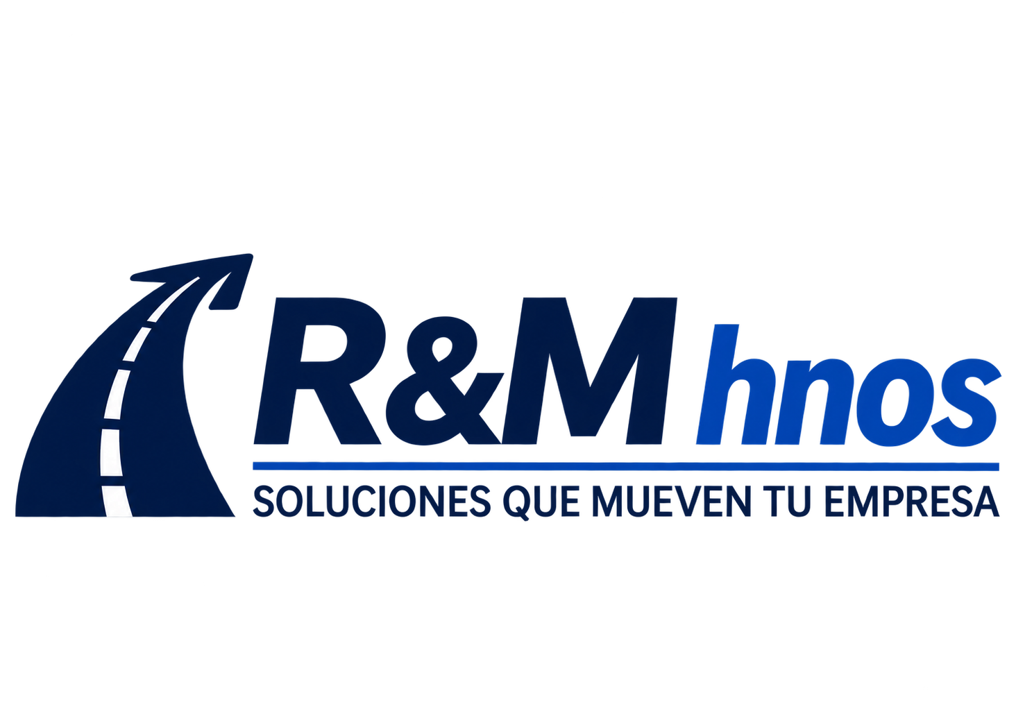 R&M hnos - Soluciones que mueven tu empresa